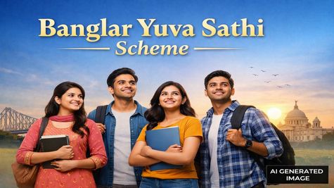 Banglar Yuva Sathi Scheme West Bengal 2026: How to Apply, Eligibility, Documents & Payment Details; Know All