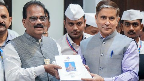 BMC Budget 2026-27: Highest Ever Rs 80,952 Crore Budget Presented; 60% Push Towards Capital Spend