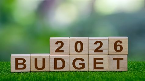 MGM Maran Unpacks Budget 2026: Tailwinds for India's Hotel Heavyweights