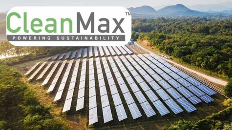 Clean Max Enviro Energy Solutions IPO Struggles On Debut Day; GMP muted;Apply or stay away?