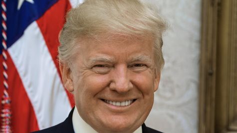 US President Donald Trump Threatens To Block New Canada-funded Border Crossing