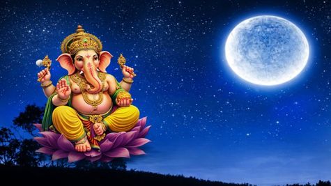 Sankashti Ganesh Chaturthi on 5 or 6 February? Correct Date, Panchang Tithi, Muhurat, Vrat, Moonrise Timings