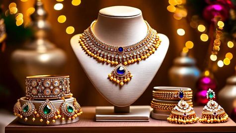 Gold Rates Rally For 2nd Day In Row: Gold Rate In Chennai Jump Higher Than Hyderabad; 24K, 22K, 18K Gold Price