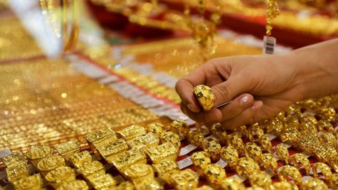 Gold Rates RISE Today In India Despite Spot Gold Price Down; 24K, 22K, 18K Gold Prices In Chennai, Hyderabad
