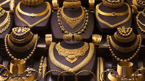 Gold Rates Fall 12.44% In 10 Days From Peak; 24K, 22K, 18K Gold Prices In Top Cities; Gold Weekly Outlook Here