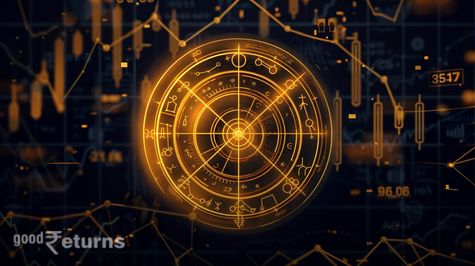 Financial Horoscope for Today February 1, 2026 - Navigate Surging Markets with Confidence