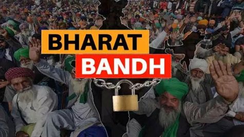 Karnataka Bandh Alert! Are Schools, Colleges, Banks Closed Today,  February 12? Check Latest Updates