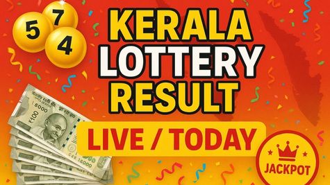 Kerala Lottery Result On 19-02-2026 For Karunya Plus KN 611 Lucky Draw: Check Winning Numbers