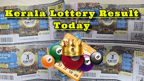 Kerala Lottery Result On 24-02-2026 For Sthree Sakthi SS 508 Lucky Draw Live At 3PM: Check Winners List