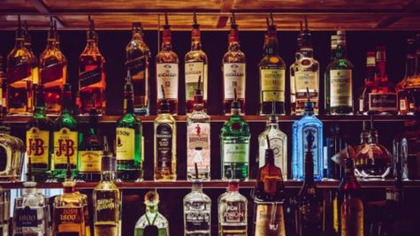 Liquor Prices to Rise From April 1; English, Beer and Desi Liquor Rates Change Under UP New Excise Policy 2026