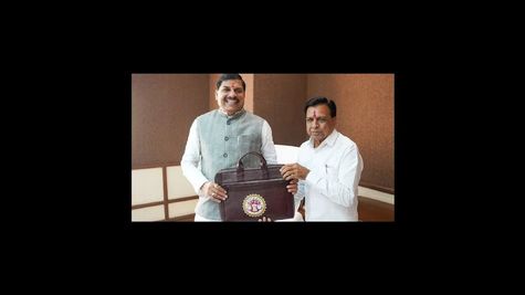 Madhya Pradesh Unveils ₹4.38 Lakh Crore Budget, Rolls Out GYANII-Based Growth Roadmap