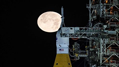 NASA Artemis II Launch Date: What Is Artemis Mission To Moon? US Defence Stocks Rally, Know All Details Here