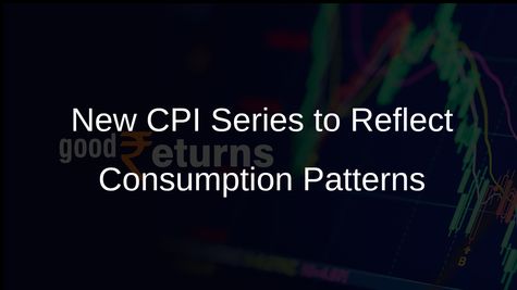 New CPI Inflation Series in India Aims to Better Reflect Consumption Patterns and Reduce Volatility