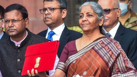 Budget 2026-27 To Be Out Today: When, Where To Watch FM Nirmala Sitharaman’s Speech? Check Time, Other Details