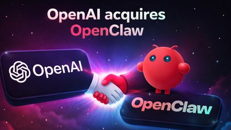 When OpenClaw Meets OpenAI: Who Is Peter Steinberger, Sam Altman’s High Profile Hire? All You Need To Know