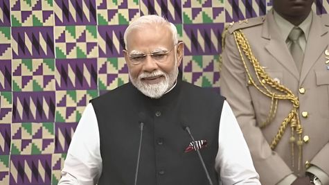 100 Million On Instagram! PM Modi Outpaces Trump; Becomes Most Followed World Leader With 300M+ Digital Reach