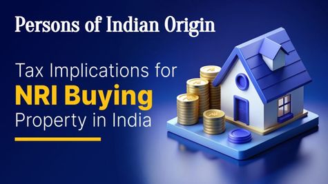 How Indians Can Legally Buy Property Overseas? LRS And Tax Implications Explained