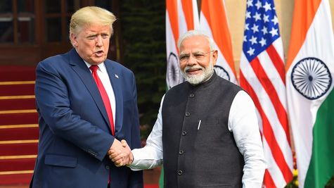 India-US Interim Trade Deal Delivers Tariff Relief While Digital Tax Commitments Evolve