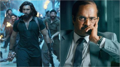R Madhavan Reveals Fans Flew From Dubai To Watch Dhurandhar Despite GCC Ban 