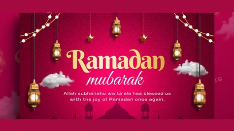 Ramadan Mubarak 2026: Top 50 Ramzan Wishes, Islamic Ramadan Quotes, WhatsApp Status & Instagram Captions