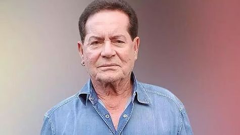 Salman Khan's Father Salim Khan Admitted To Lilavati Hospital in Mumbai | Check Key Details