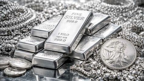 Silver Rates Today Fall Sharply: Why  MCX Silver Price Crashed On February 26? Silver Rates Prediction