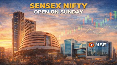 Special Live Trading Session On Sunday: BSE, NSE Open Today, How To Trade On February 1 During Budget?