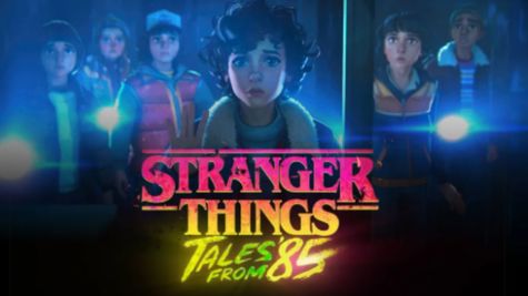Netflix's Stranger Things Is Back! When And Where To Watch Stranger Things: Tales From ’85 On OTT?