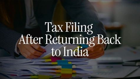 Can You File ITR-1 In India After Staying Abroad For Over 6 Months