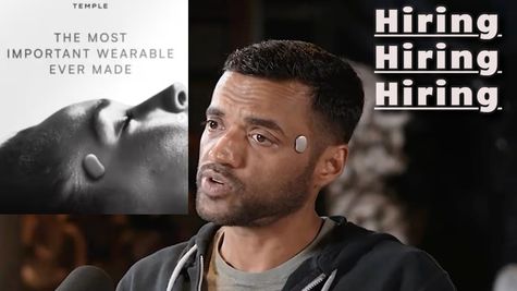 Job Cuts Everywhere, But Zomato CEO Deepinder Goyal Is Hiring for ‘Temple’, What Is This Mysterious Startup?