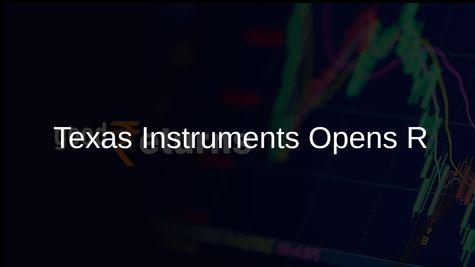 Texas Instruments Launches New R&D Centre in Bengaluru to Enhance Semiconductor Development