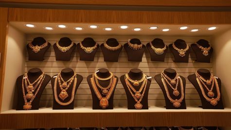 Gold Rates In India Rise After Rs 57,300 Crash In Top Cities: Customs Duty, GST Rates Calculation On Gold 