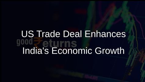 Trade Deal with US Provides Significant Boost to India's Economic Growth, States Amit Shah