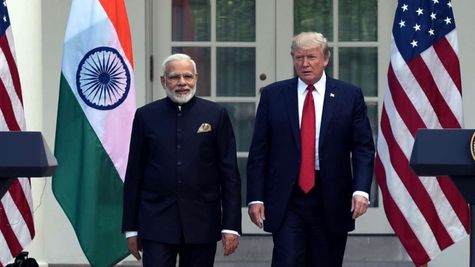 India US Trade Deal Boosts Two-Way Trade for Global Brands and MSMEs