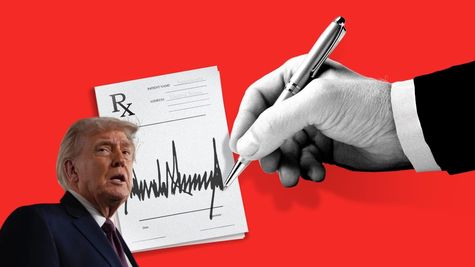 TrumpRx: United States Government Portal Provides Branded Drug Discounts Direct to Consumers