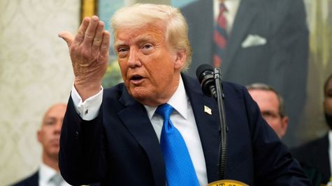 US 10 Percent Tariff Under Trade Act of 1974: Implications for India and Global Trade