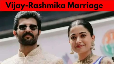 Rashmika Mandanna and Vijay Deverakonda’s Top-Grossing Films: Dear Comrade To Animal