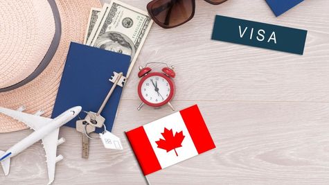 Planning A Trip To Canada? IRCC Cuts Short Visitor Visa Processing Time To 83 Days For Indian Visitors