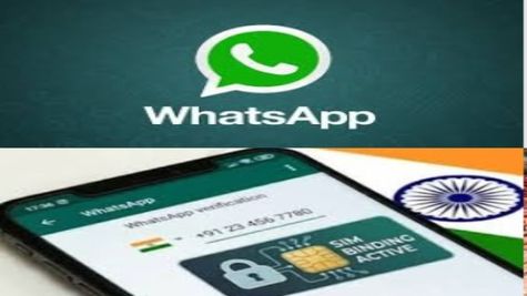 Major Changes From March 1, 2026: WhatsApp, Telegram to Stop Working Without SIM; Rail Ticket Booking Changes