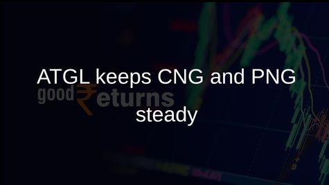 Adani Total Gas CNG and PNG prices unchanged as LNG-linked curbs hit some industry users