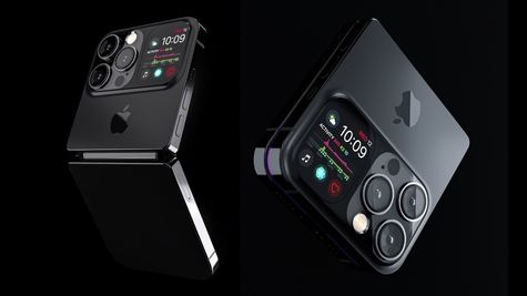 Apple Likely To Launch 11 Devices In 2026: iPhone 18 Series, First Foldable iPhone & More