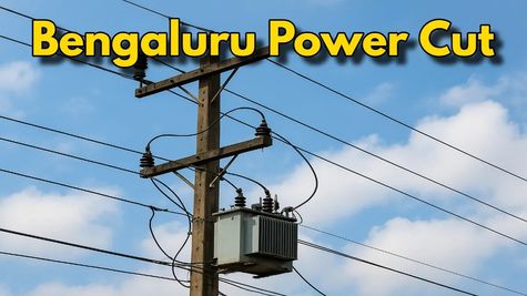 Bengaluru Power Cut Today & Tomorrow: BESCOM Carries Up To 9-Hours Power Outage; Affected Areas List