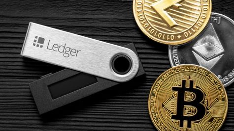 How To Safely Store Cryptocurrency: A Beginner's Guide To Wallet Security