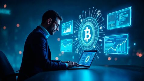 Using Leverage Safely in Crypto Futures: A Practical Trader’s Guide