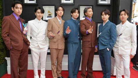 BTS ARIRANG Album: Full List Of New 14 Songs, Release Date, BTS Comeback Trailer, Concerts & Where To Watch?