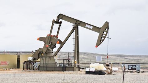 Crude Oil Falls In Early Trade After US Allows 30-Day Window To Purchase Russian Oil Amid Hormuz Blockade