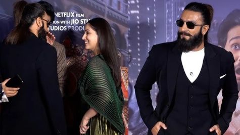 Did Yami Gautam Gift A SUV To Ranveer Singh? Check Truth And Day 10 Dhurandhar 2 Earnings