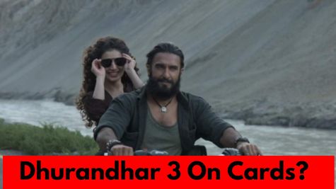 Fact Check: Is Dhurandhar 3 Coming After Dhurandhar 2 Success? Aditya Dhar’s Comment Fuels Speculation