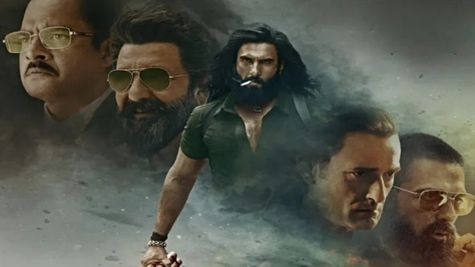 Dhurandhar Re-Release Date: Ranveer Singh-Akshaye Khanna Duo To Comeback; Where To Book Dhurandhar 2 Tickets