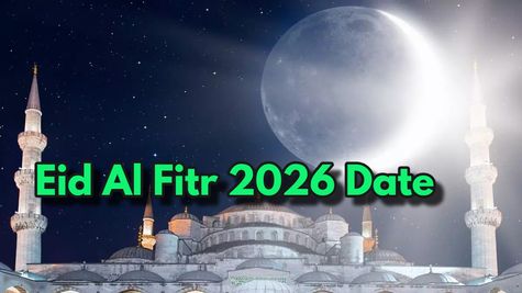 Eid Al Fitr 2026: March 20 Or March 21,  Correct Date For Ramadan? When Is Shawwal Crescent Moon Sighting?